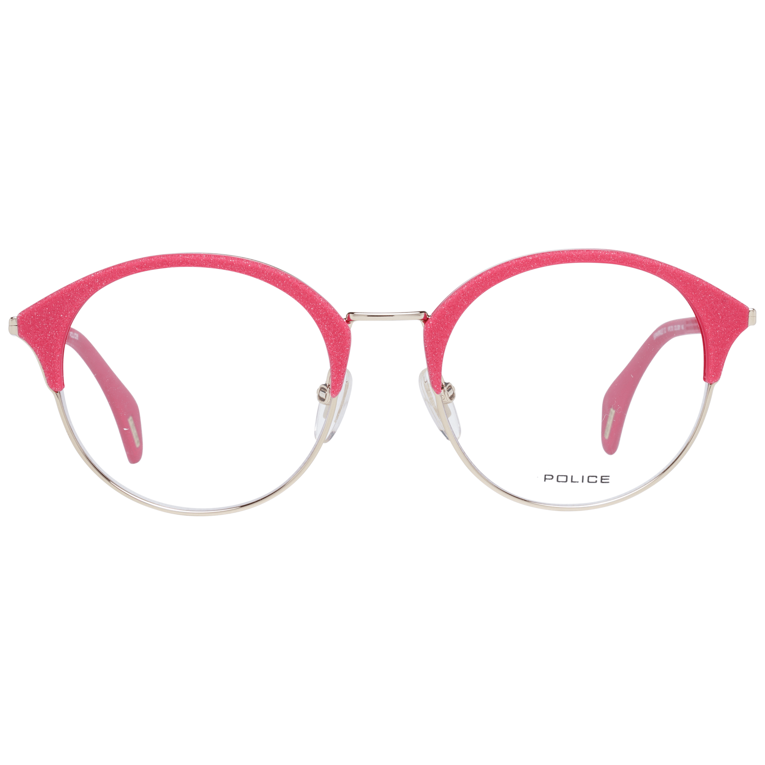 Police Multicolor Women Women's Frames