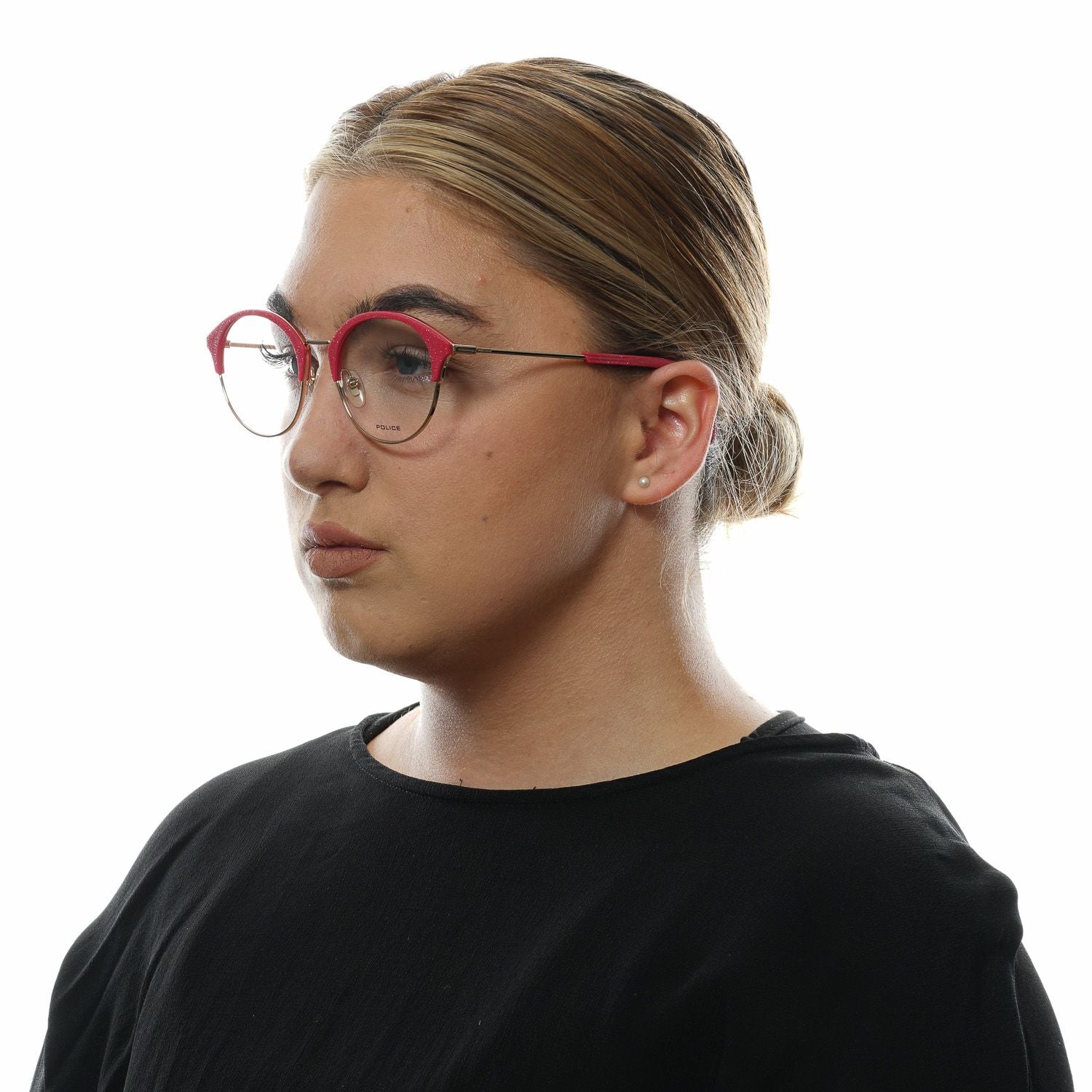 Police Multicolor Women Women's Frames