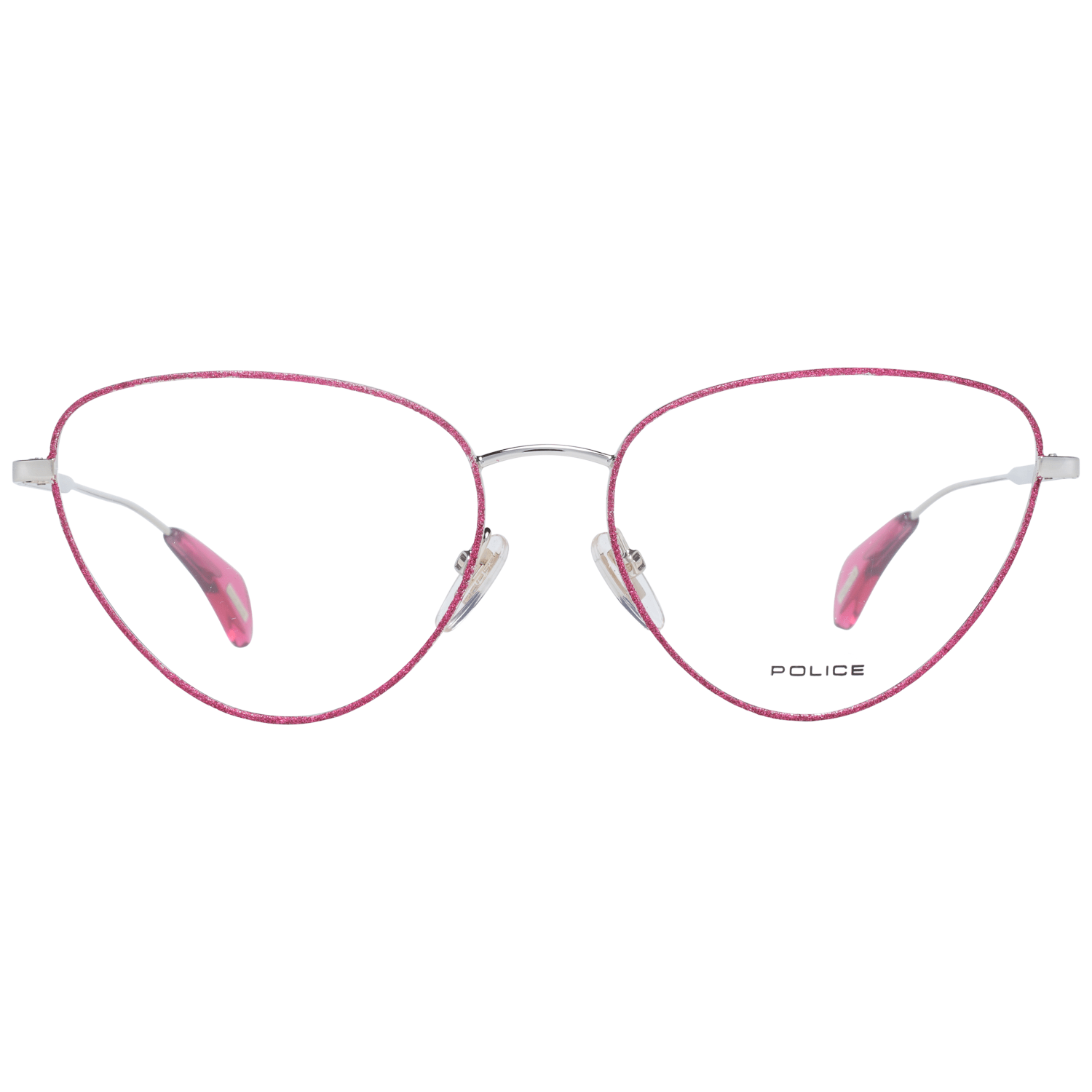Police Pink Women Women's Frames