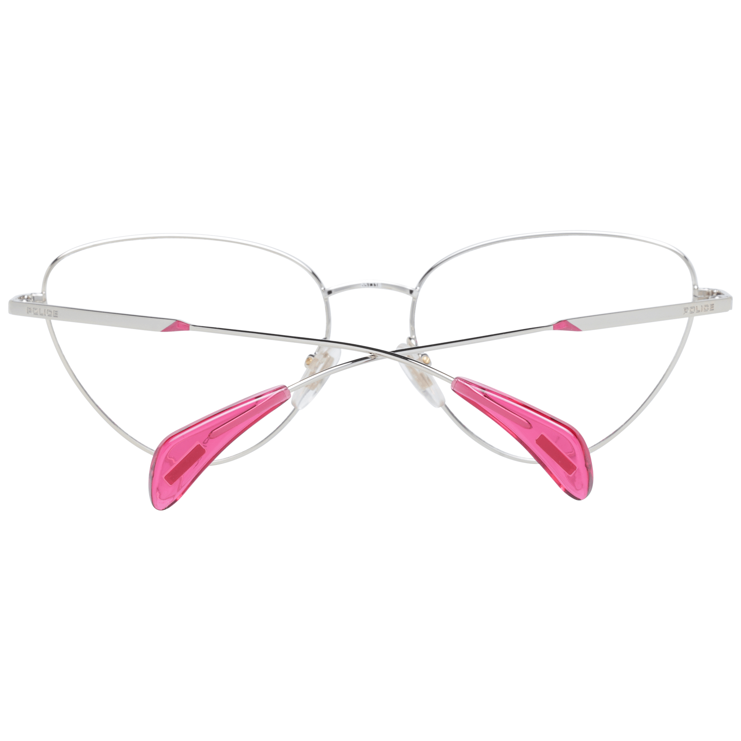 Police Pink Women Women's Frames