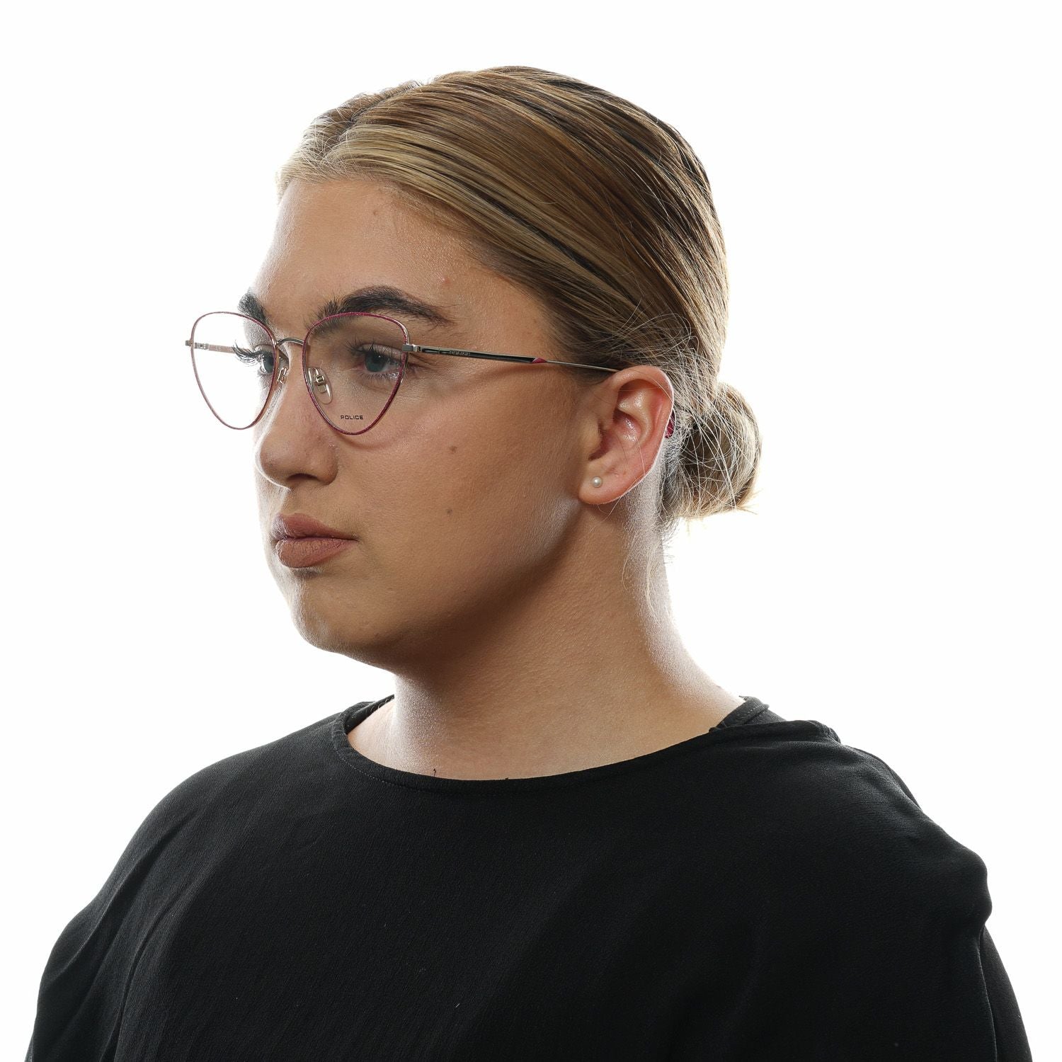 Police Pink Women Women's Frames