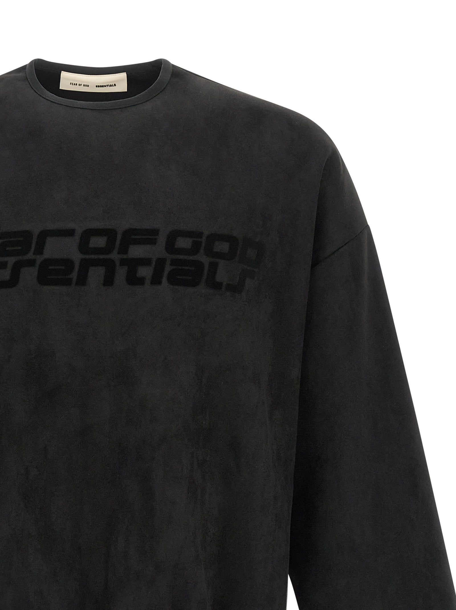 Fear Of God Essential Men's Modern Sweatshirt
