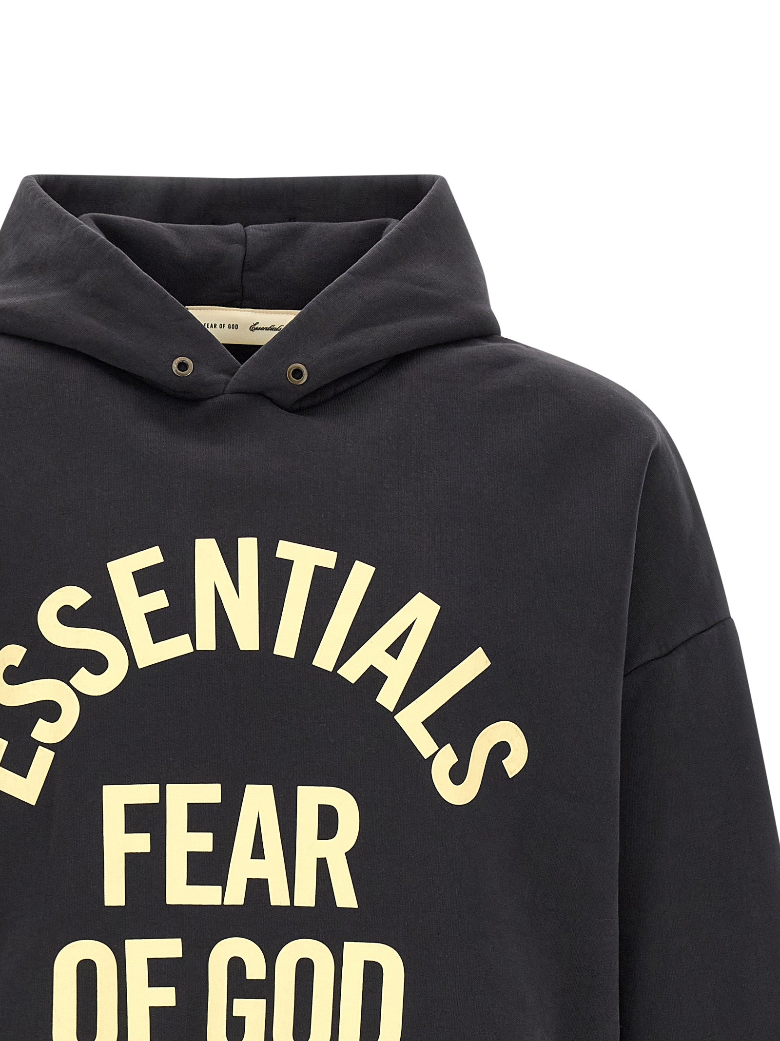 Fear Of God Essential Men's Campus 90S Hoodie