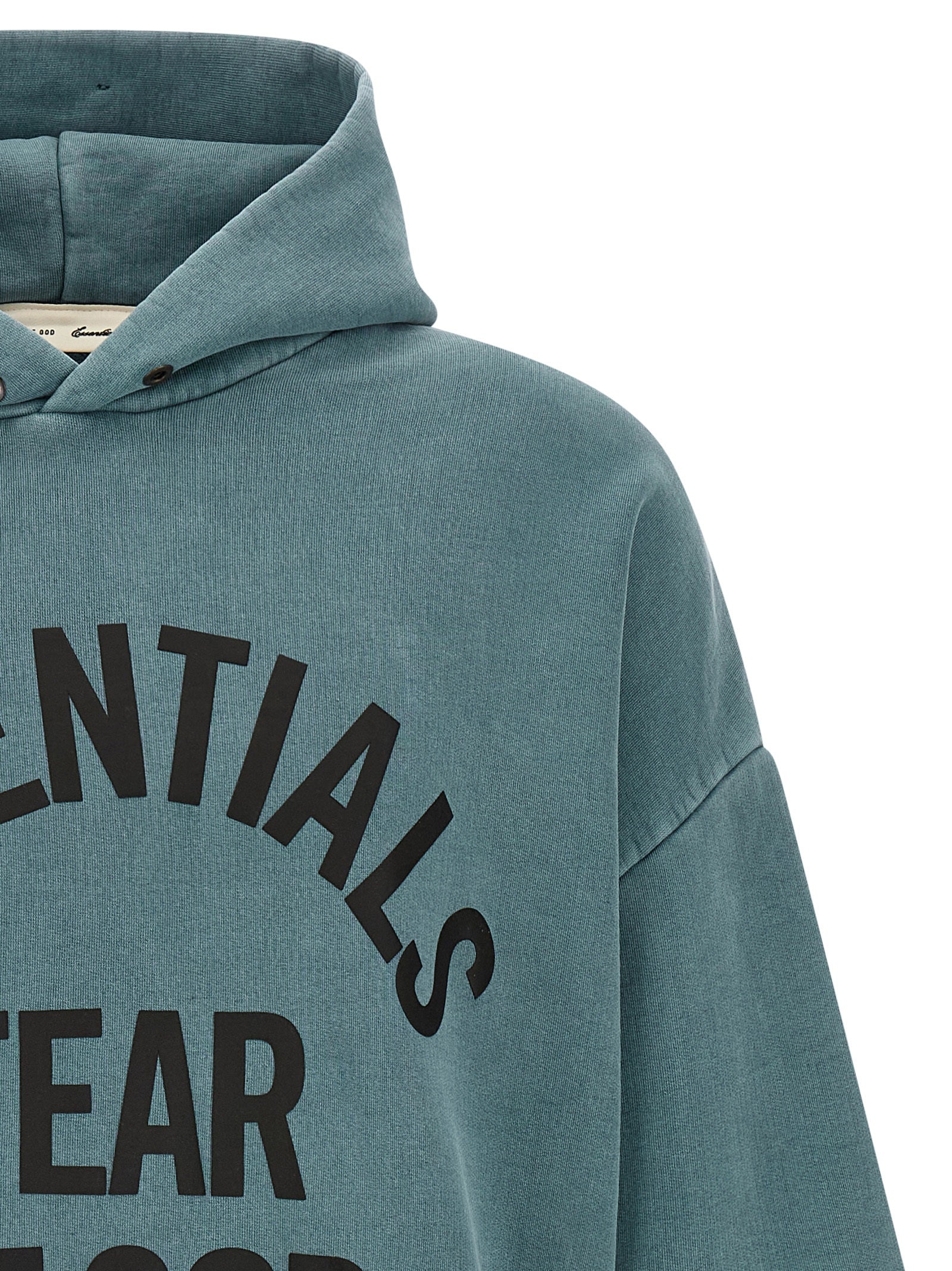 Fear Of God Essential Men's Campus 90S Hoodie