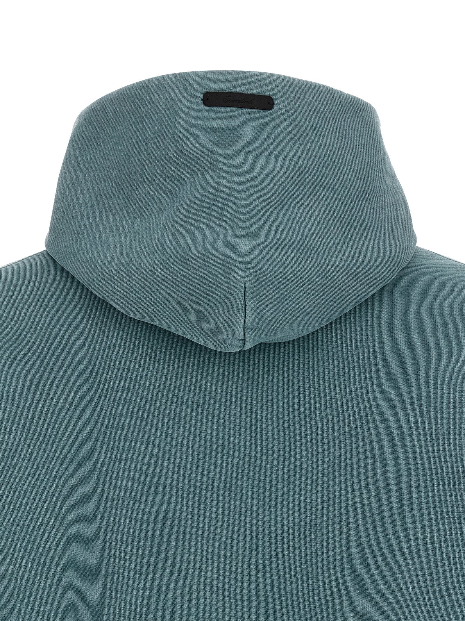 Fear Of God Essential Men's Campus 90S Hoodie