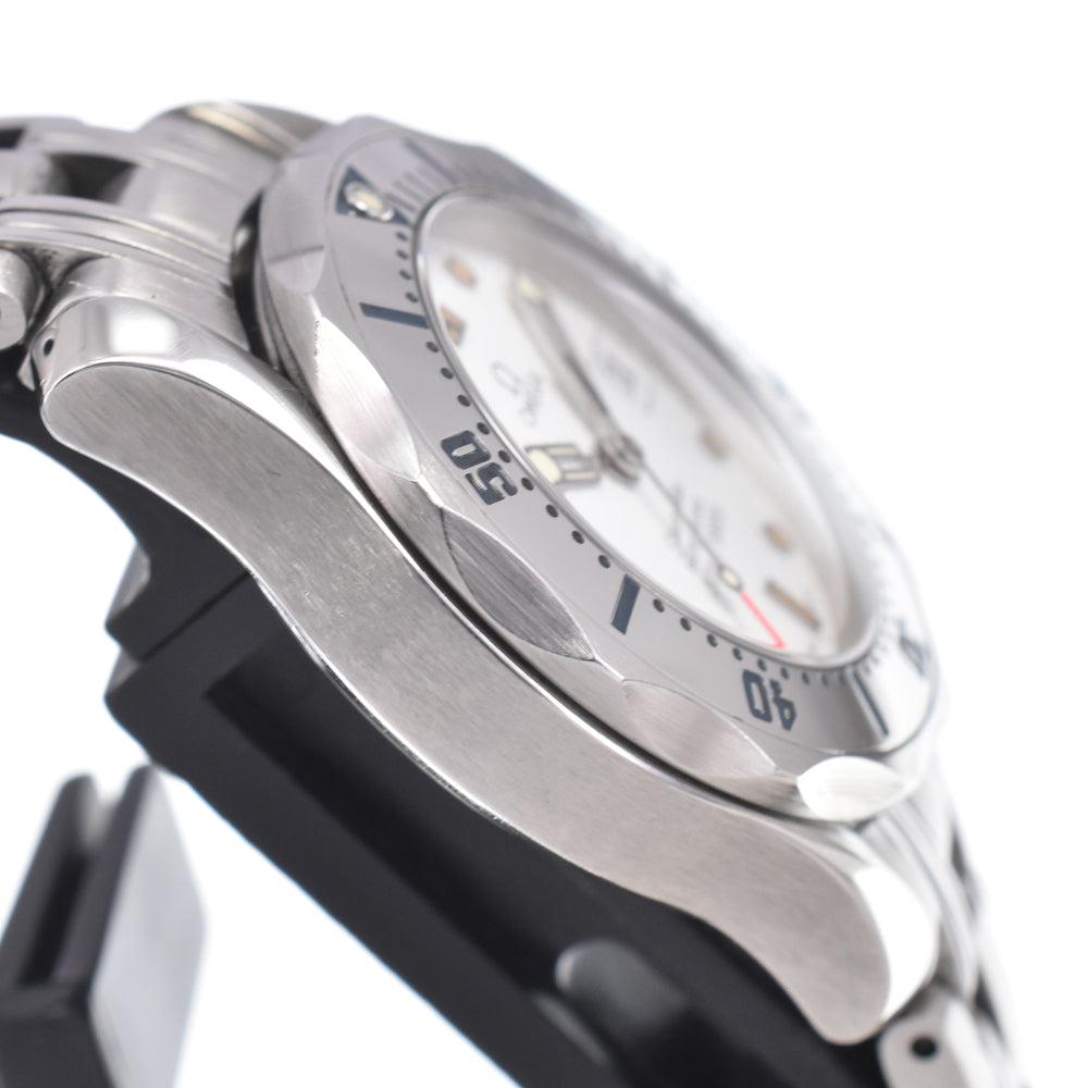 Omega Seamaster Professional 300M Quartz Stainless Steel Watch (Pre-Owned)