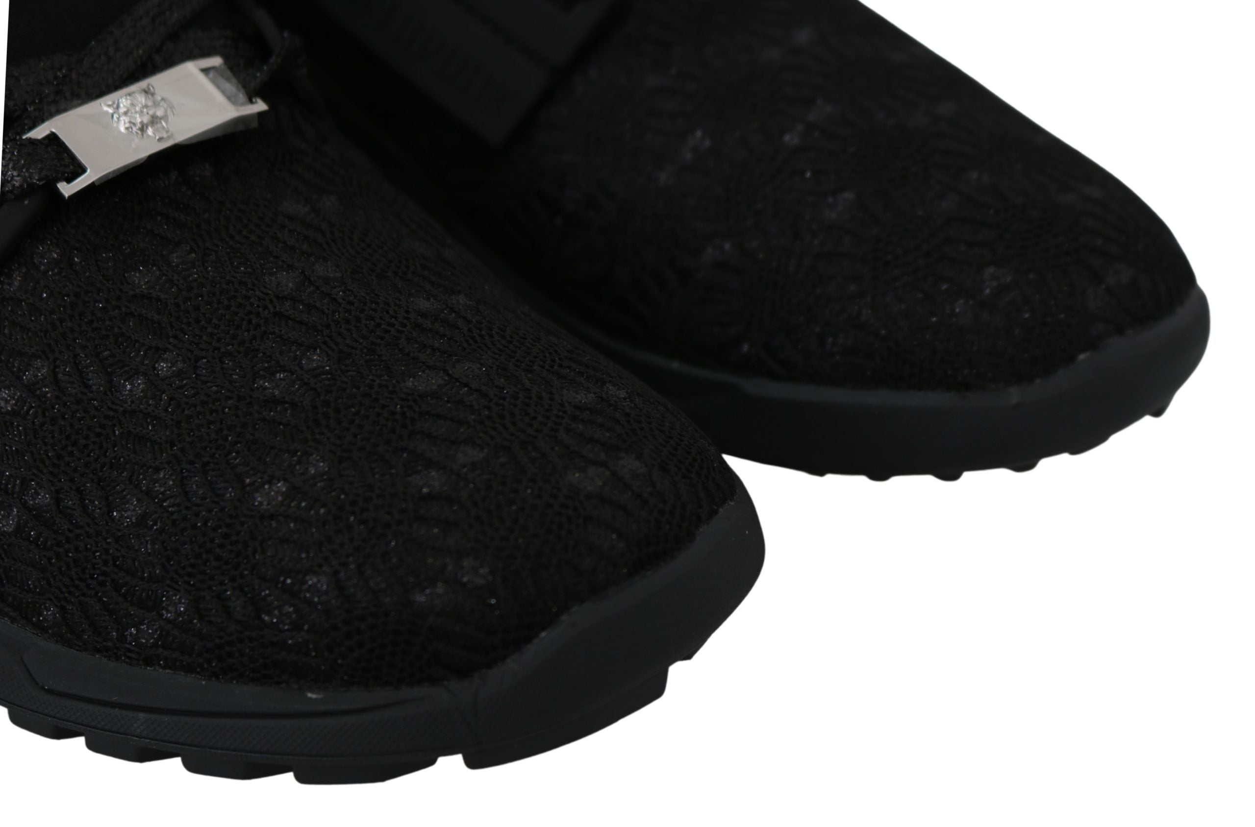 Plein Sport Chic Runner Beth Sports Women's Sneakers
