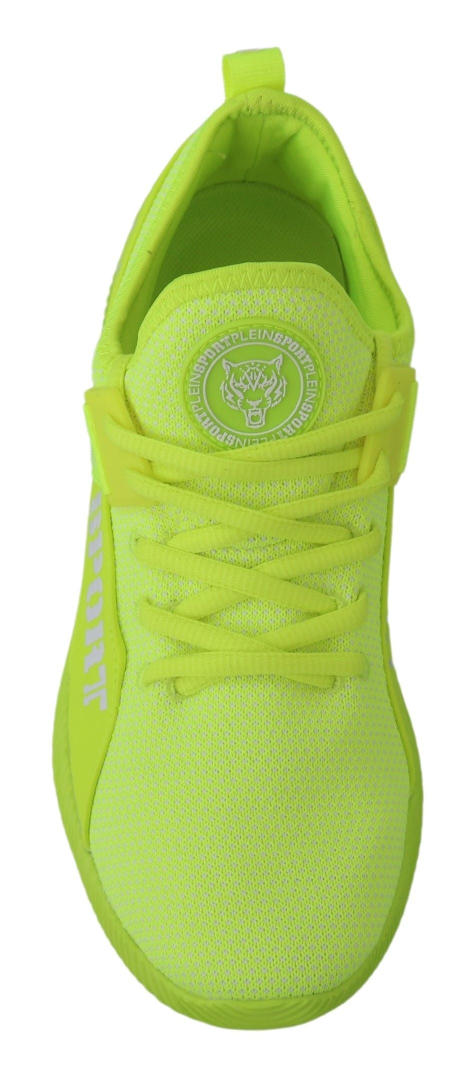 Plein Sport Msc sneakers carter Men's yellow