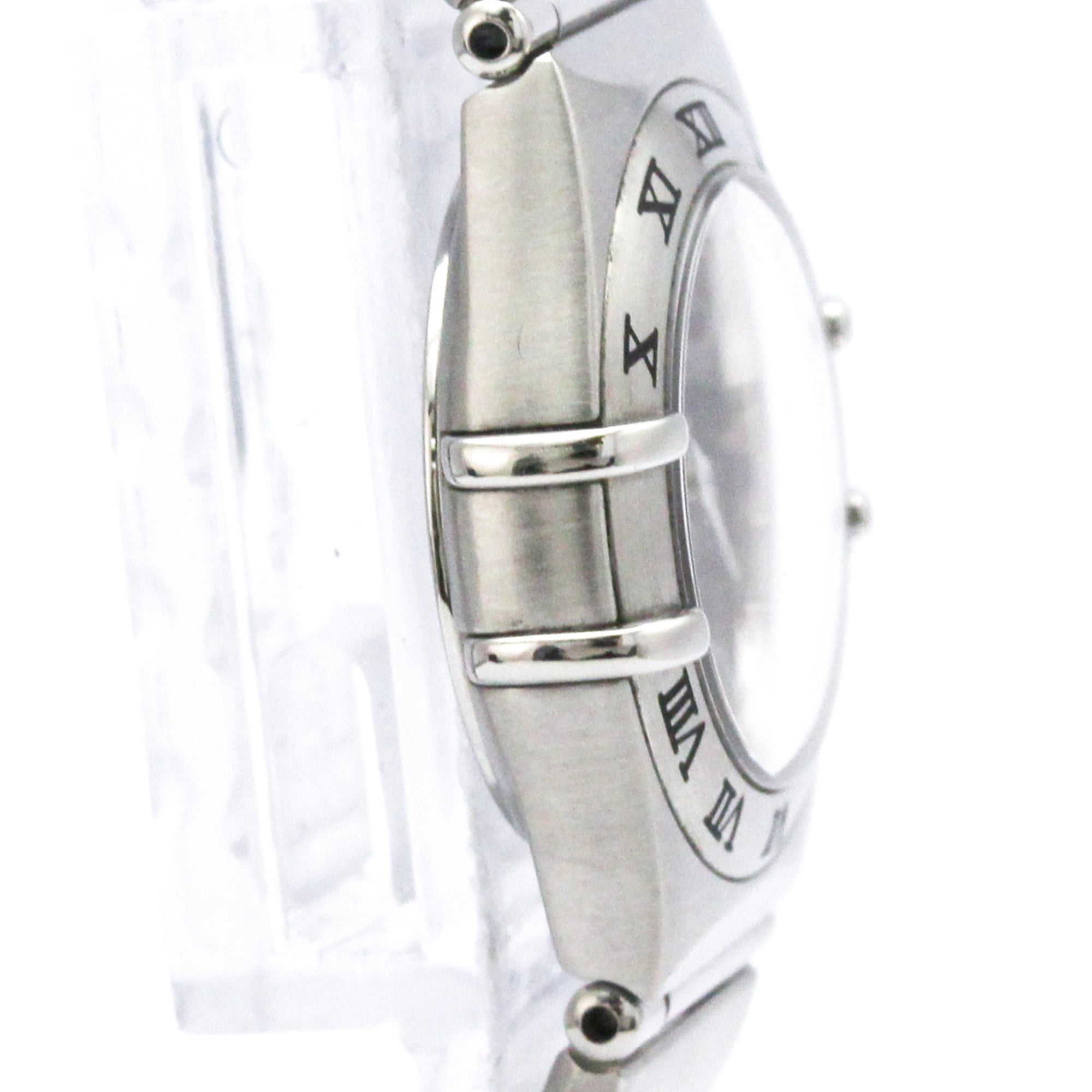 Omega Constellation My Choice Quartz Stainless Steel Watch (Pre-Owned)