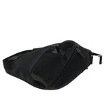 Gucci Black Synthetic Shoulder Bag (Pre-Owned)
