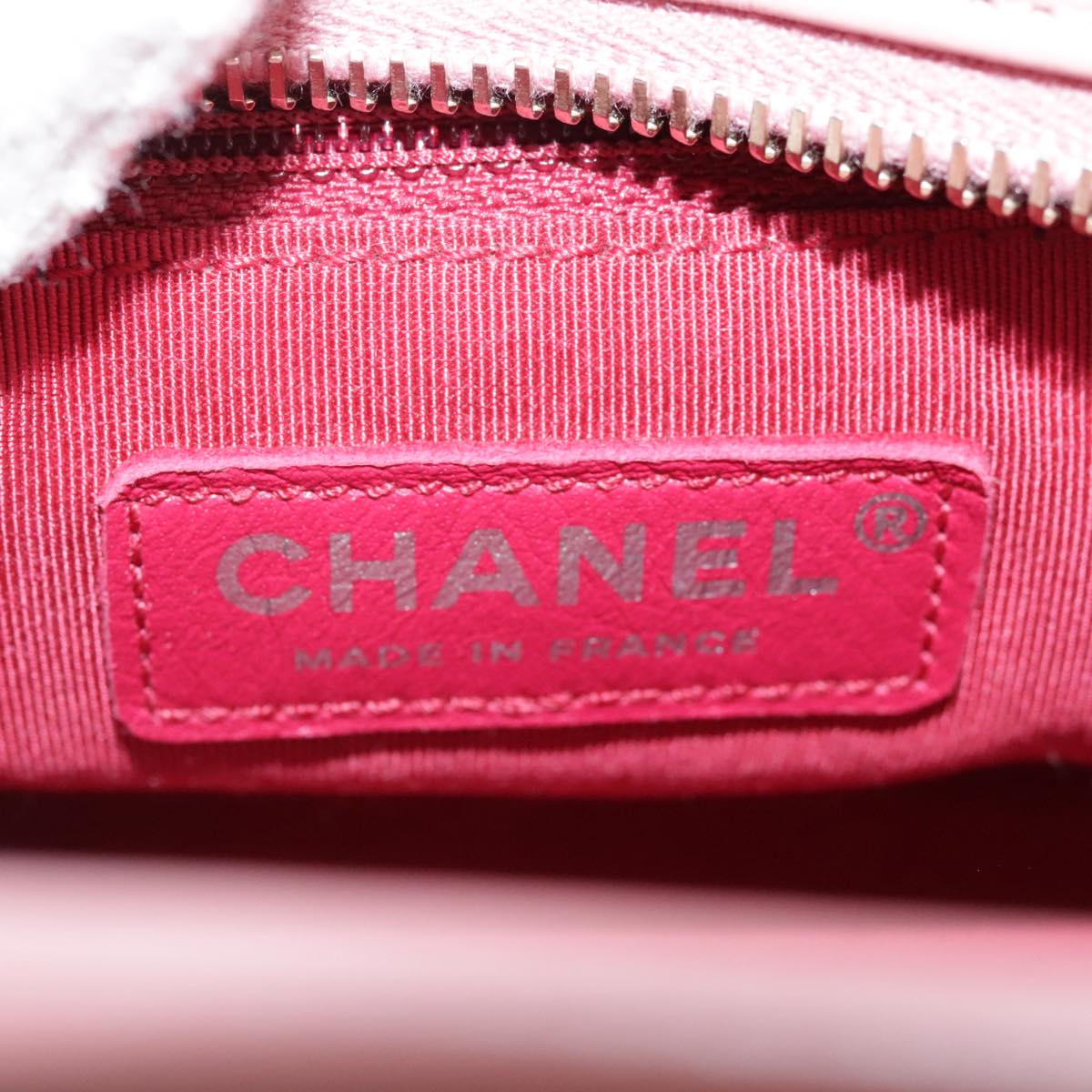 Chanel Gabrielle Yellow Suede Shoulder Bag (Pre-Owned)