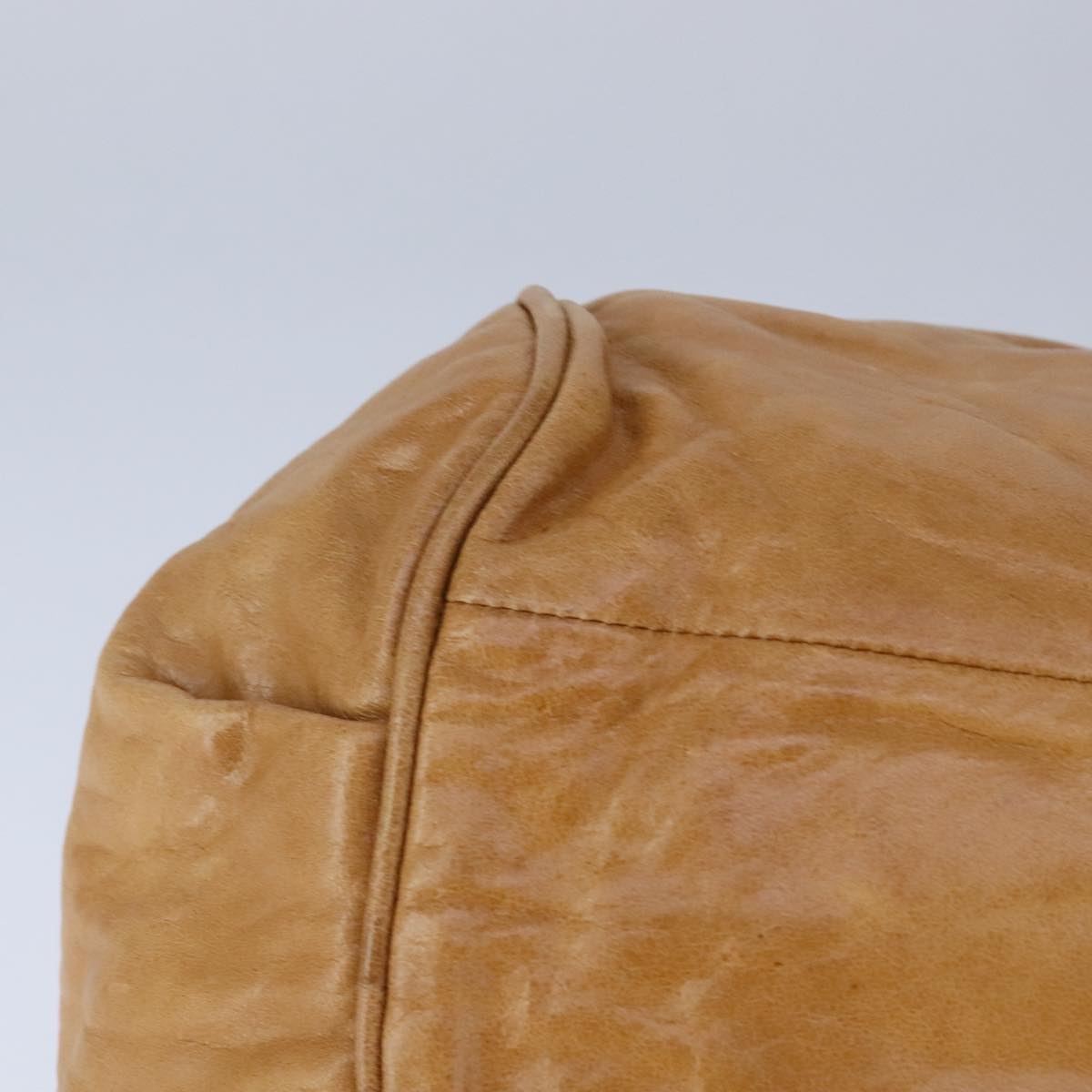 Chloé Ethel Brown Leather Handbag (Pre-Owned)