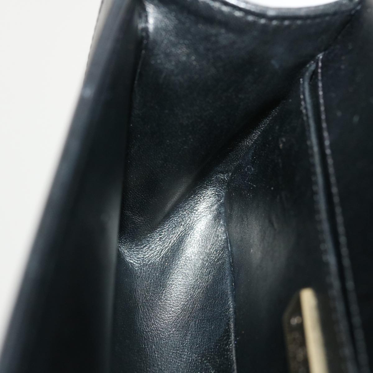 Chanel Boy Multicolour Leather Shoulder Bag (Pre-Owned)