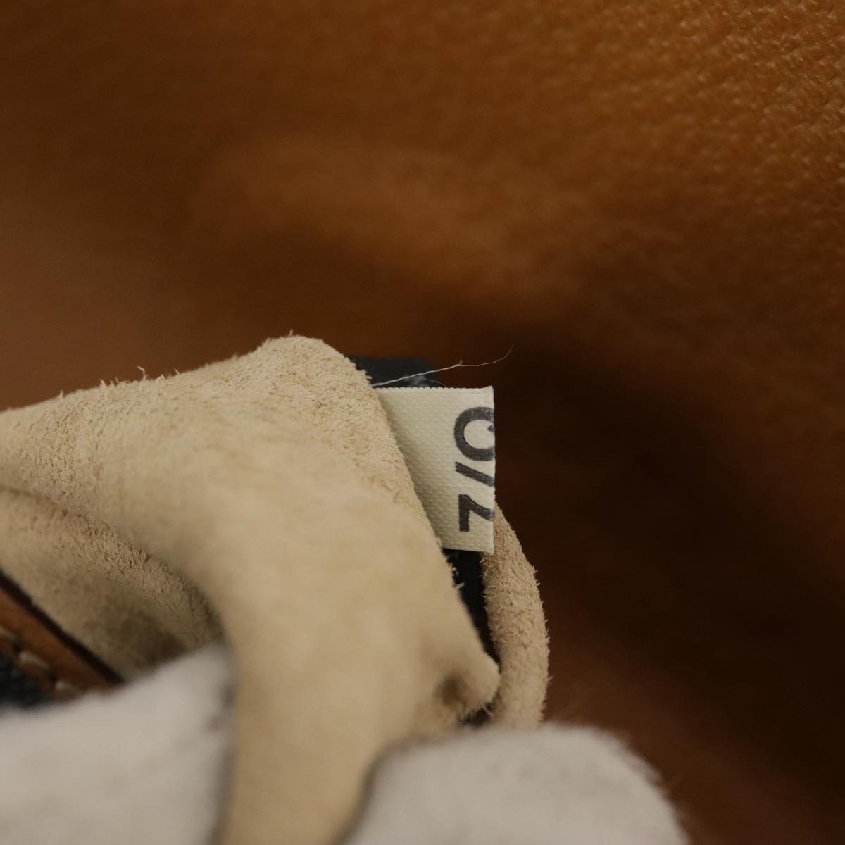 Prada Canapa Multicolour Canvas Shoulder Bag (Pre-Owned)