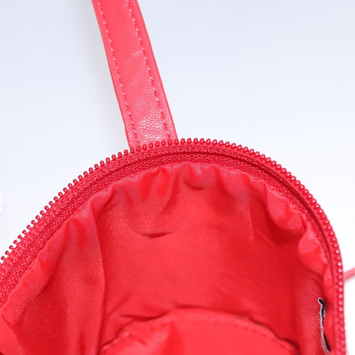 Stella Mccartney Bucket Multicolour Leather Shoulder Bag (Pre-Owned)