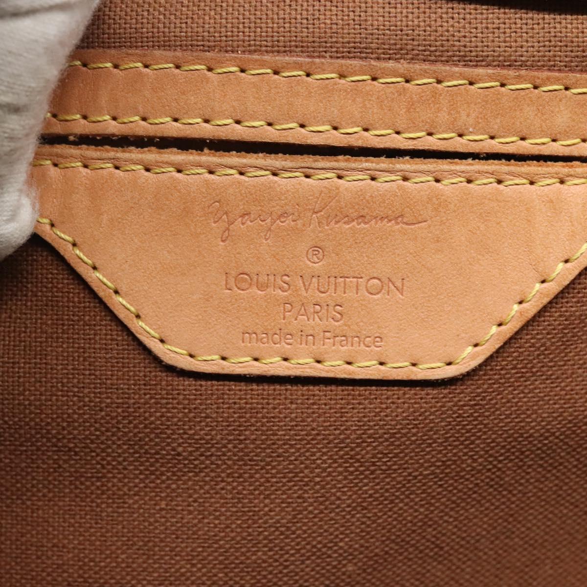 Louis Vuitton Speedy 30 Red Canvas Handbag (Pre-Owned)