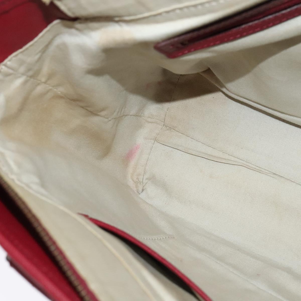 Burberry Nova Check Beige Canvas Tote Bag (Pre-Owned)