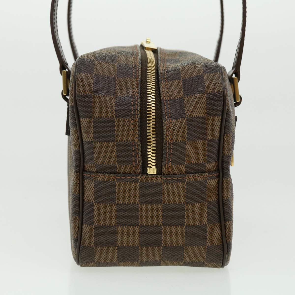 Louis Vuitton Cité Multicolour Canvas Shoulder Bag (Pre-Owned)