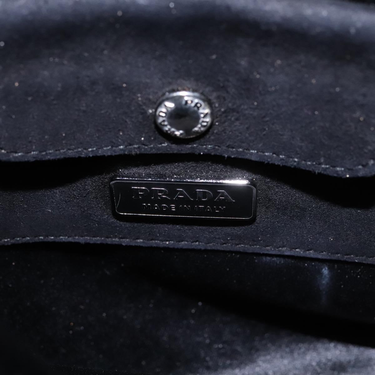 Prada Re-Nylon Multicolour Synthetic Shoulder Bag (Pre-Owned)