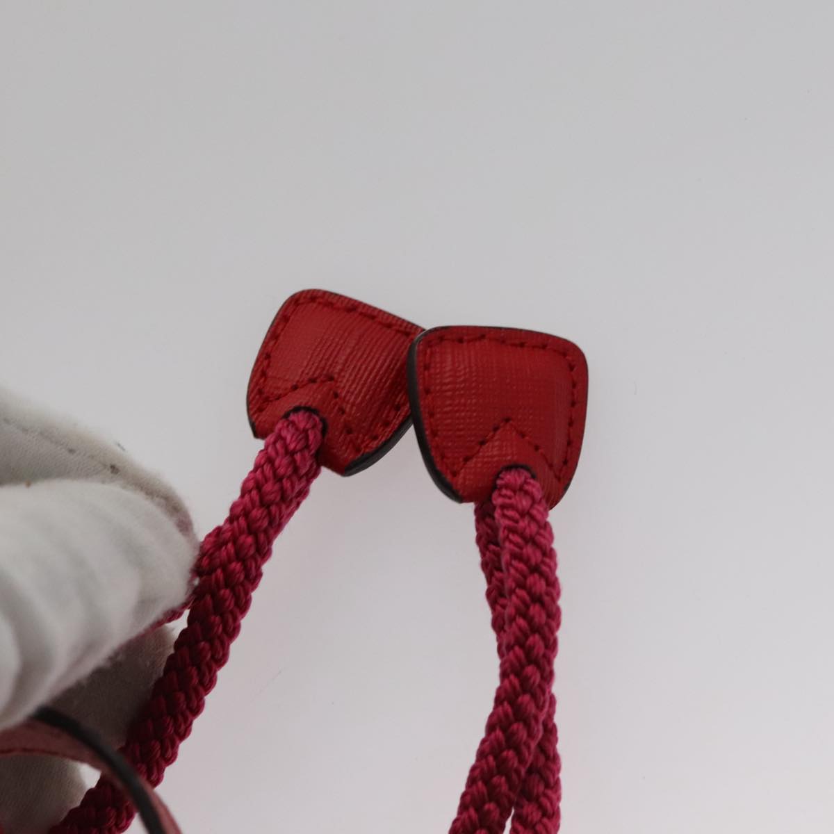 Gucci Children's Multicolour Canvas Backpack Bag (Pre-Owned)