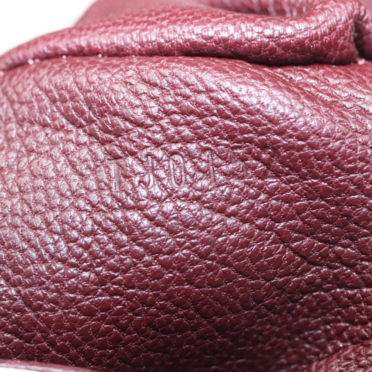 Louis Vuitton Speedy Round Multicolour Patent Leather Handbag (Pre-Owned)