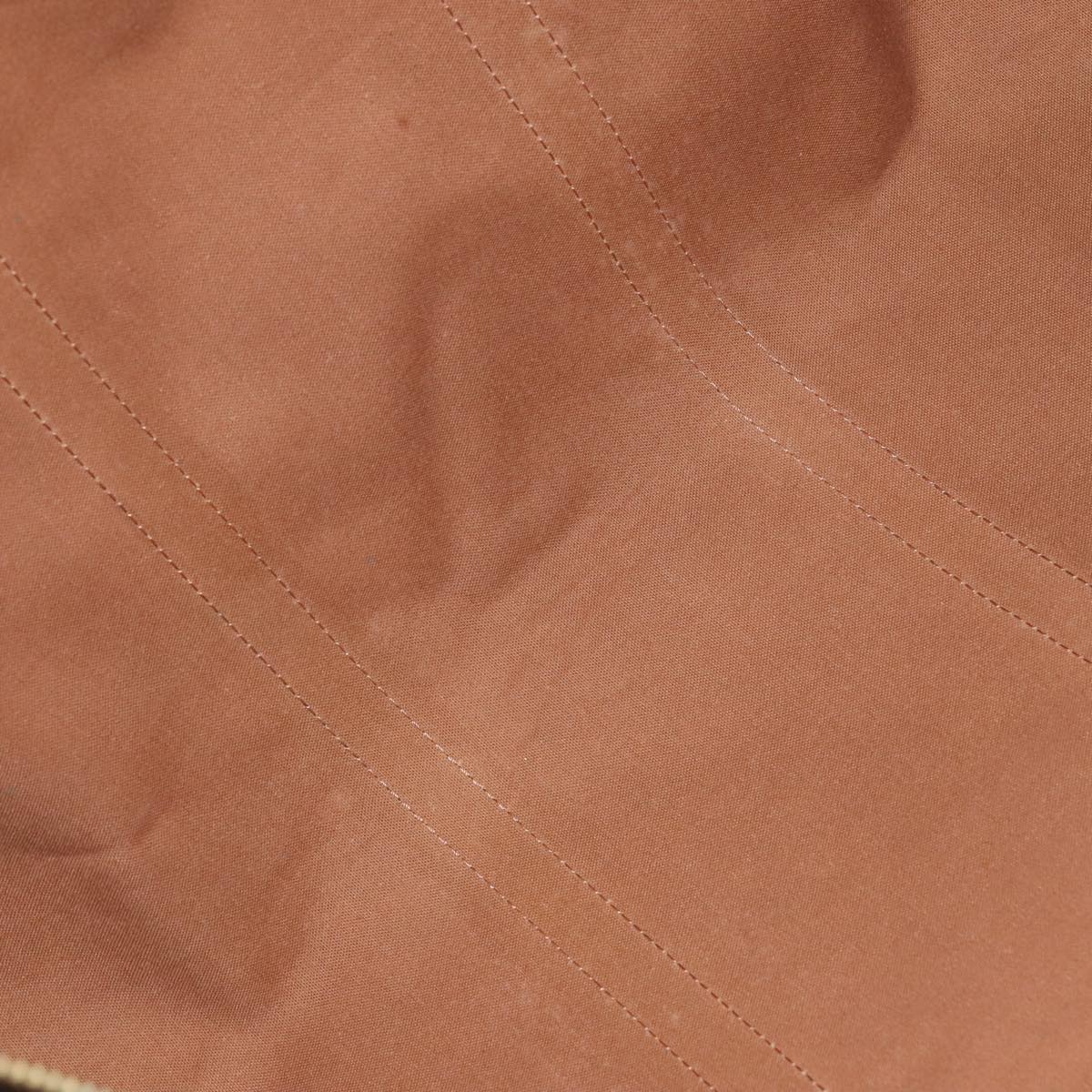 Louis Vuitton Keepall 60 Brown Canvas Travel Bag (Pre-Owned)
