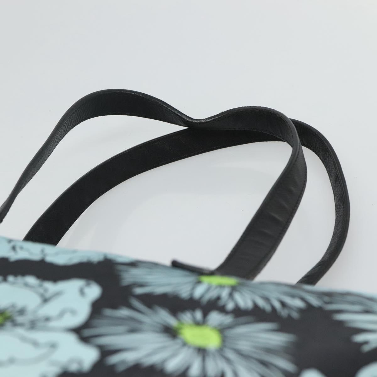 Prada Tessuto Multicolour Synthetic Tote Bag (Pre-Owned)