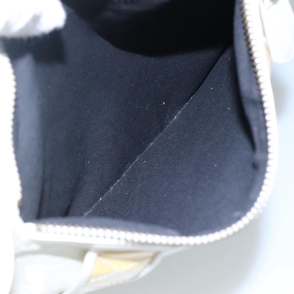 Burberry - Beige Leather Shoulder Bag (Pre-Owned)
