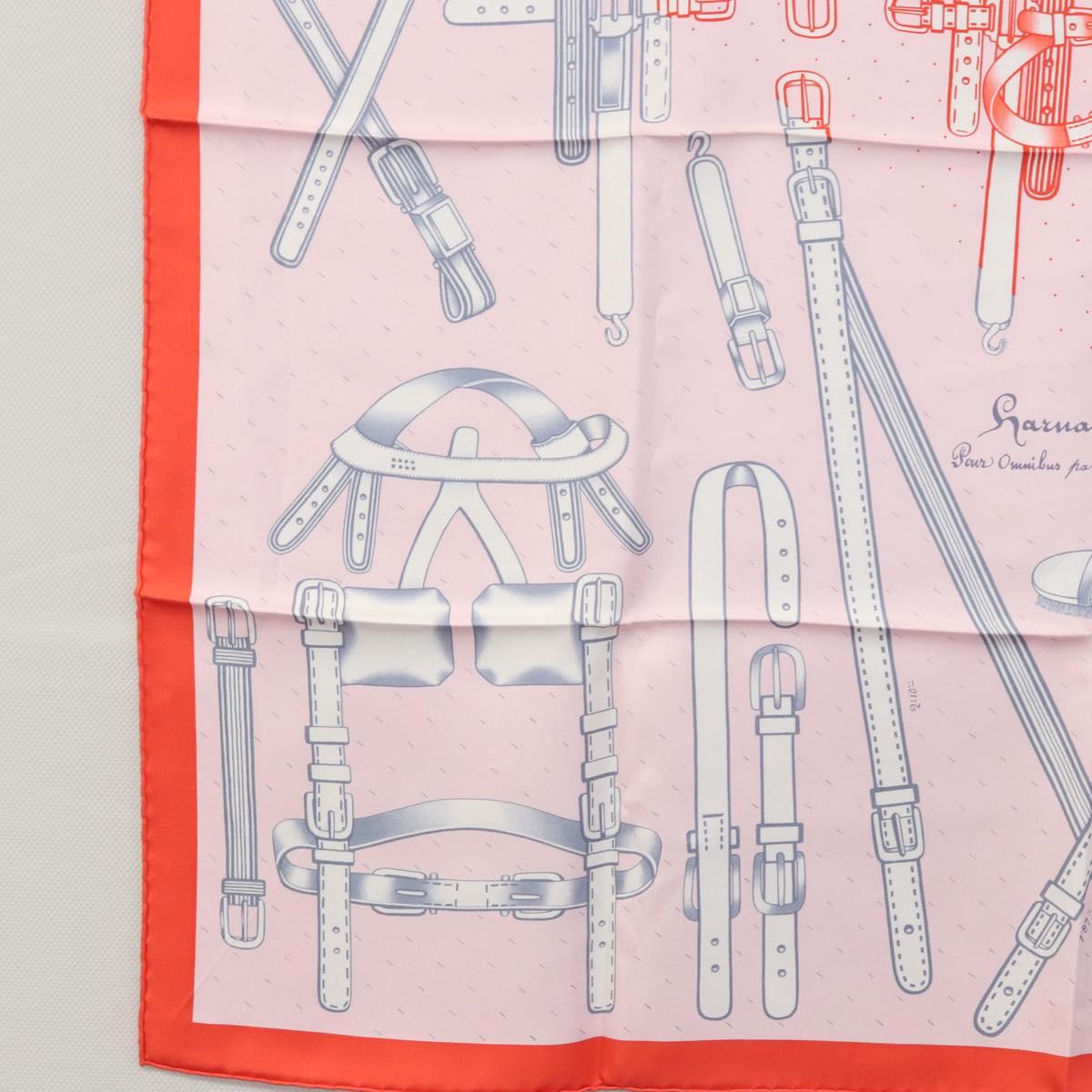 Hermès Carré 90 Multicolour Silk Scarf (Pre-Owned)