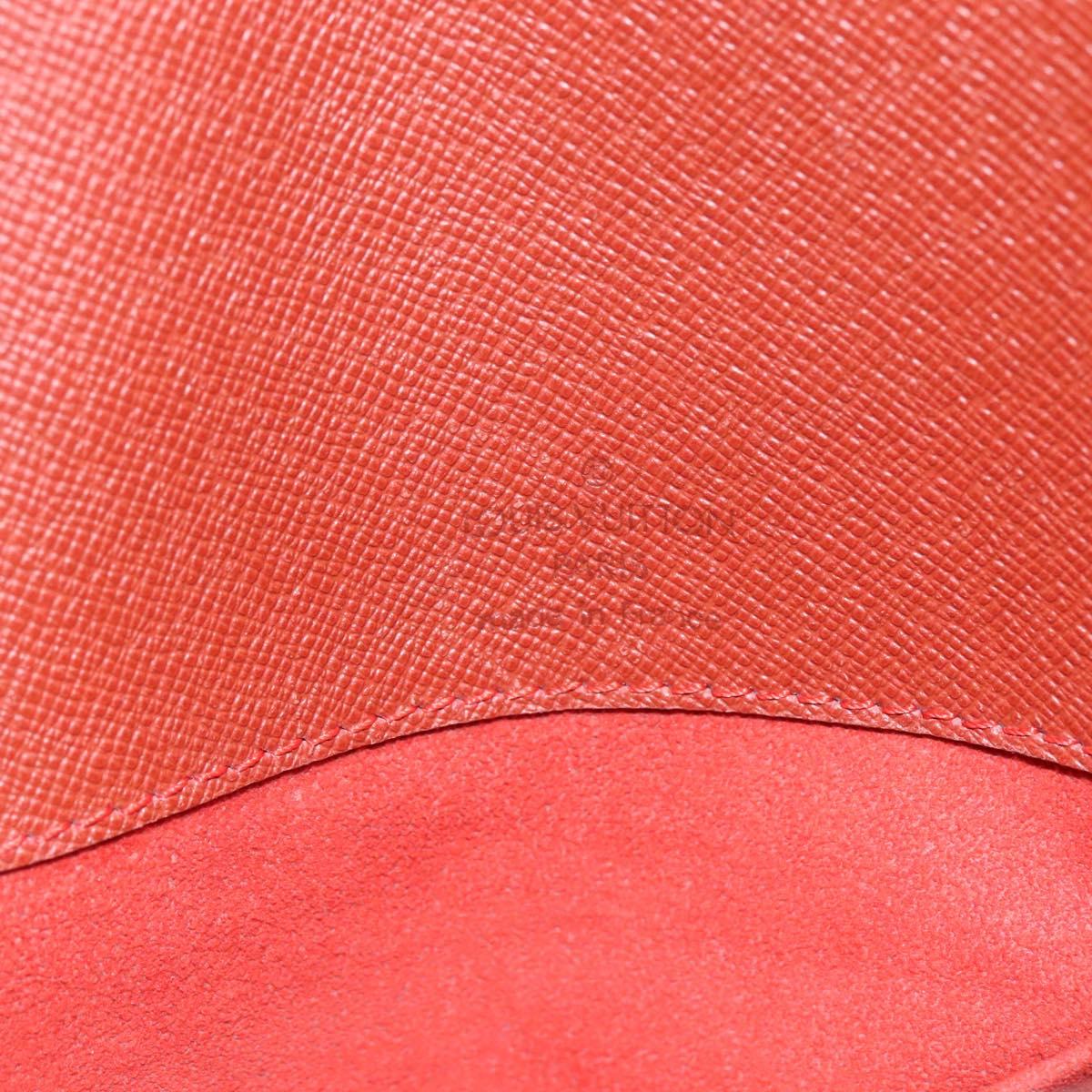 Louis Vuitton Musette Brown Canvas Shoulder Bag (Pre-Owned)