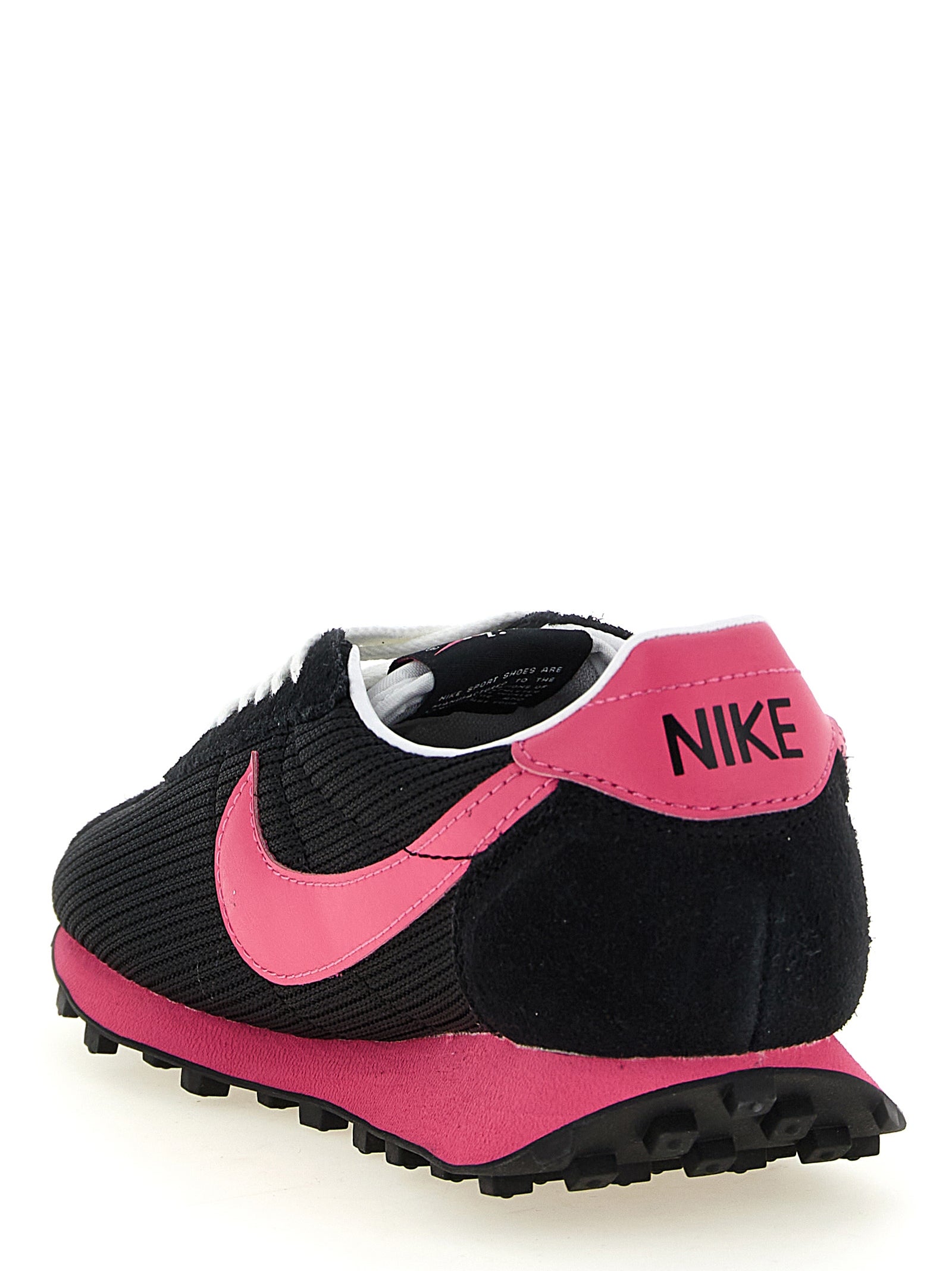 Comme Des Garcons Black Women's Black Comme Des Garçons X Nike Ld-1000 Sneakers