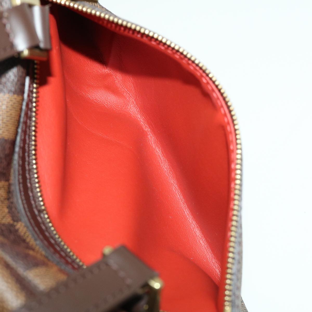 Louis Vuitton Cité Multicolour Canvas Shoulder Bag (Pre-Owned)