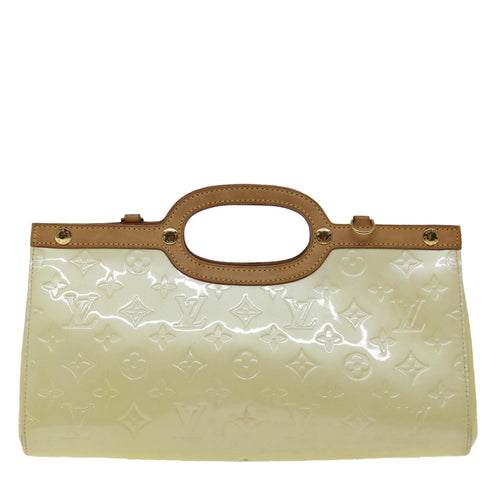 Louis Vuitton Multicolour Patent Leather Handbag (Pre-Owned)