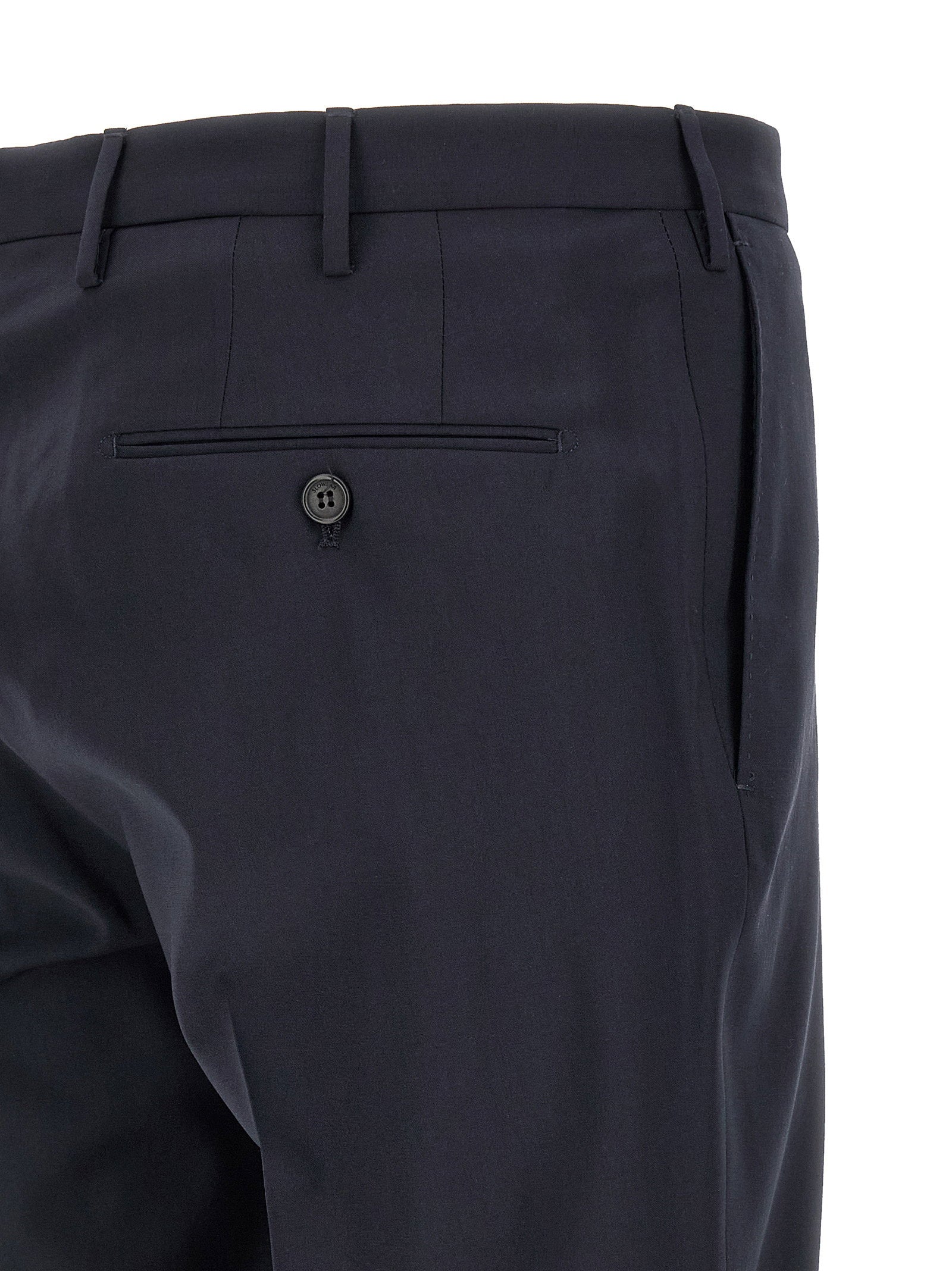 Incotex Men's Modello 35 Pants