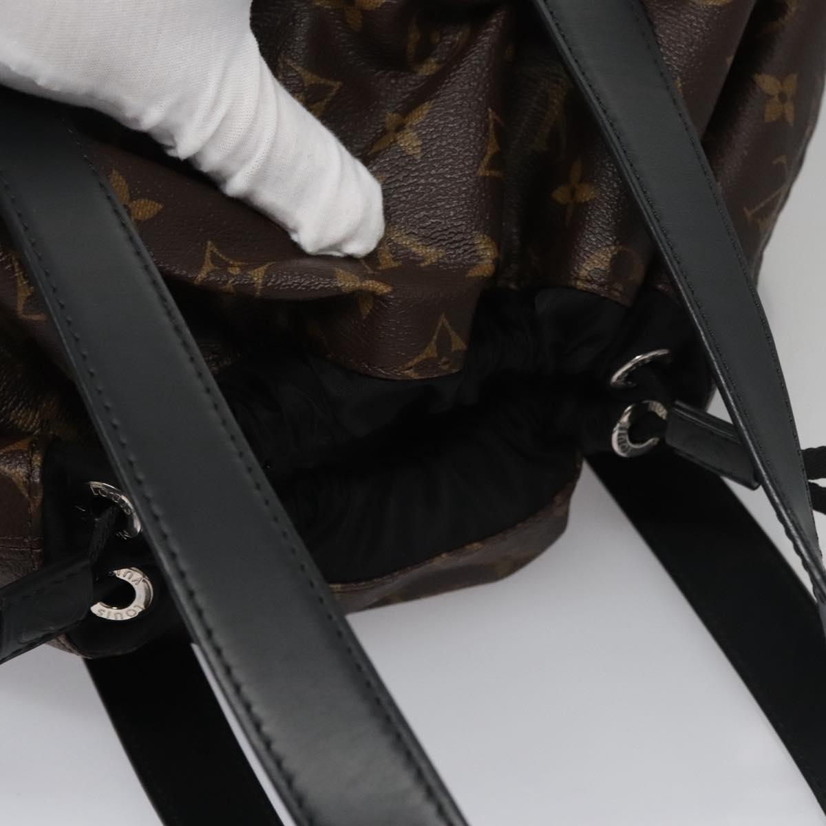 Louis Vuitton Cabas Light Brown Canvas Tote Bag (Pre-Owned)