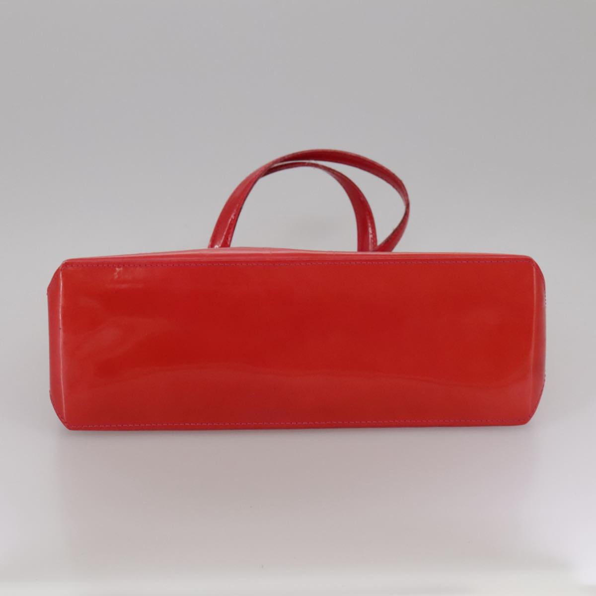 Louis Vuitton Wilshire Multicolour Patent Leather Tote Bag (Pre-Owned)