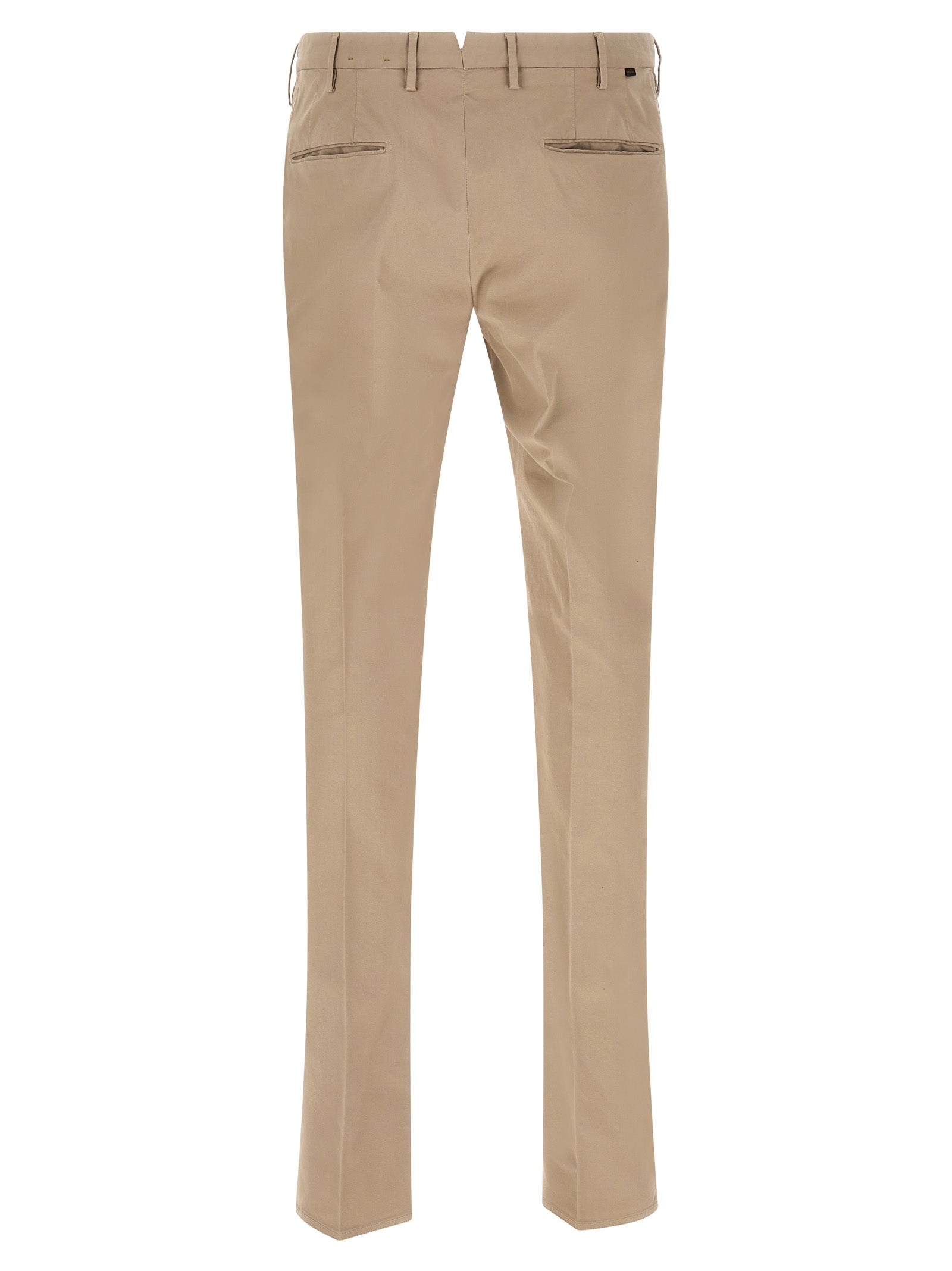 Incotex Men's Modello 30 Pants