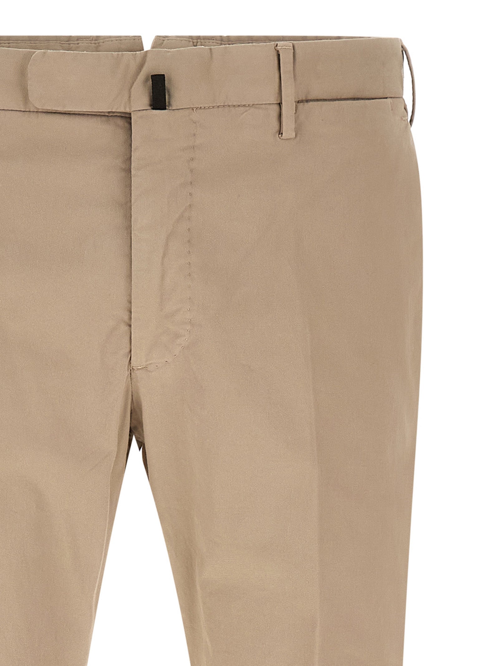 Incotex Men's Modello 30 Pants