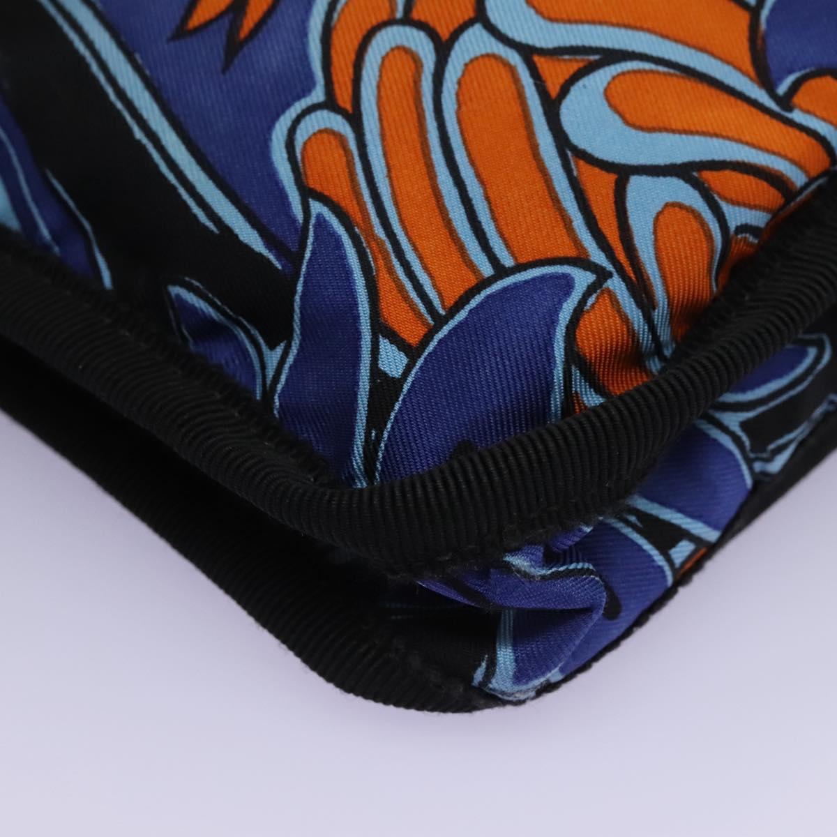 Prada Re-Nylon Multicolour Synthetic Shoulder Bag (Pre-Owned)