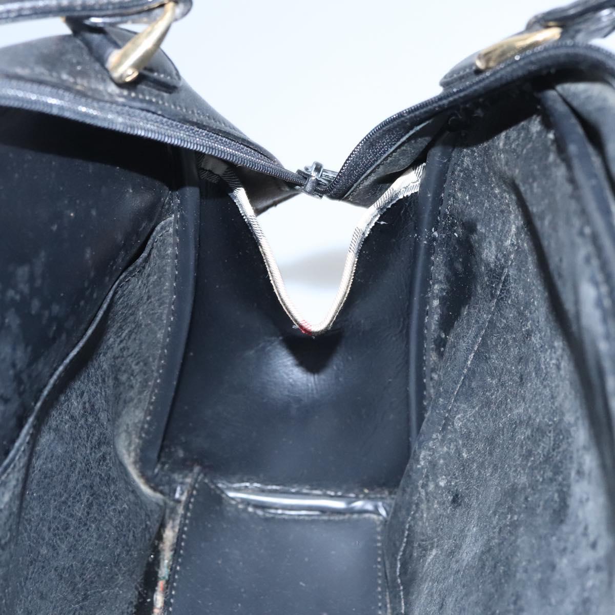 Burberry London Beige Canvas Handbag (Pre-Owned)
