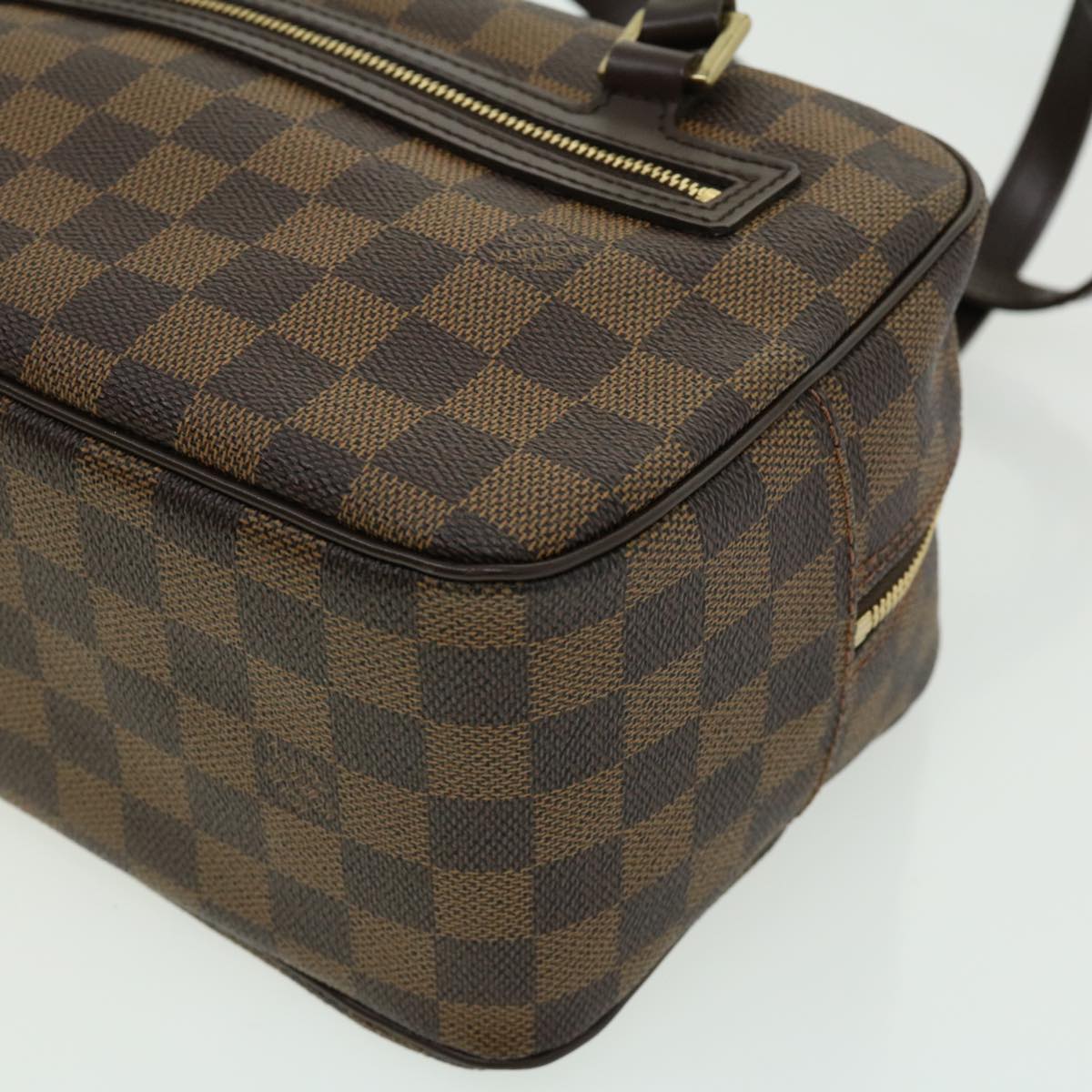 Louis Vuitton Cité Multicolour Canvas Shoulder Bag (Pre-Owned)