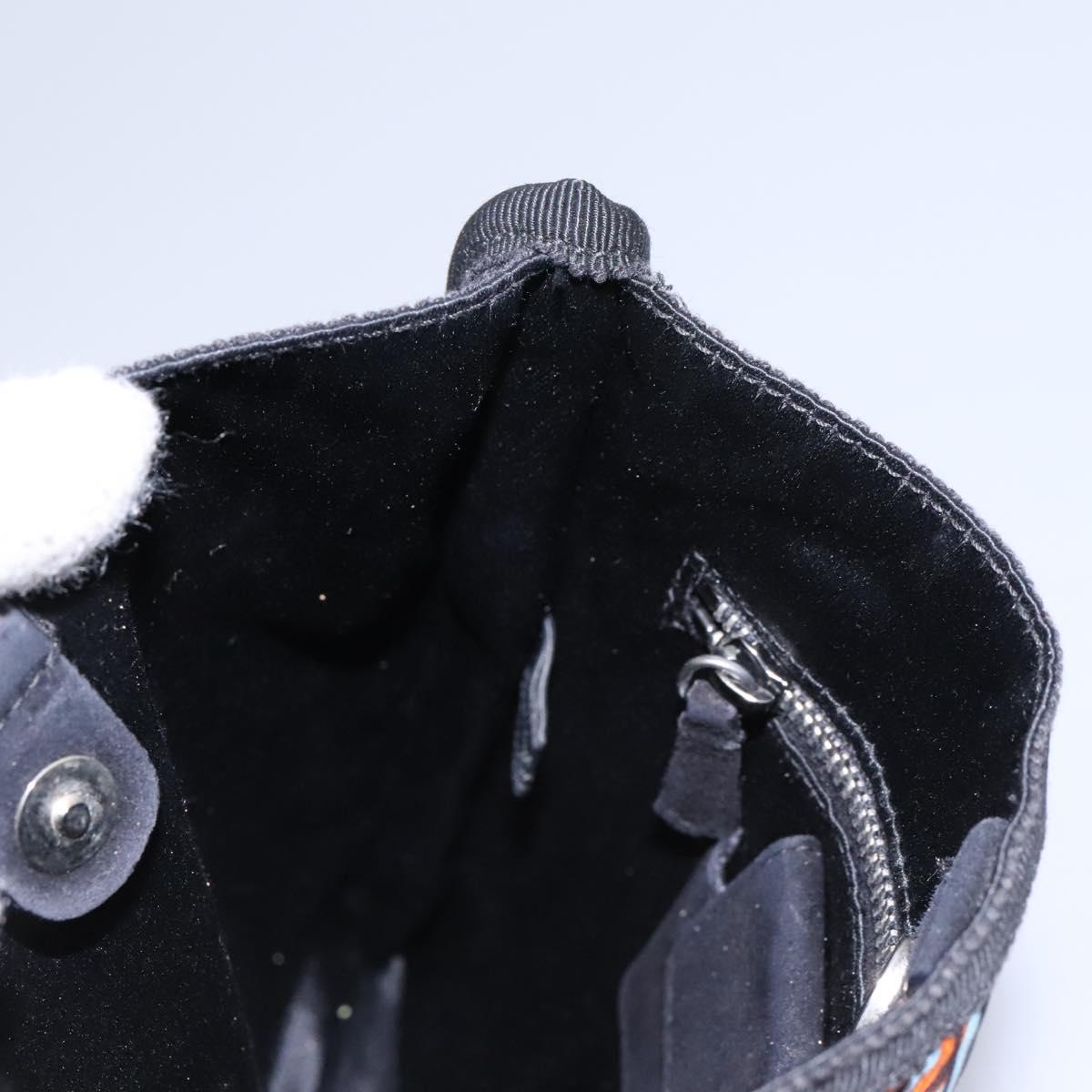 Prada Re-Nylon Multicolour Synthetic Shoulder Bag (Pre-Owned)