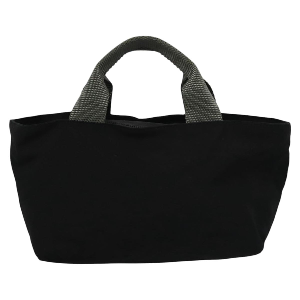 Prada Sports Black Synthetic Handbag (Pre-Owned)