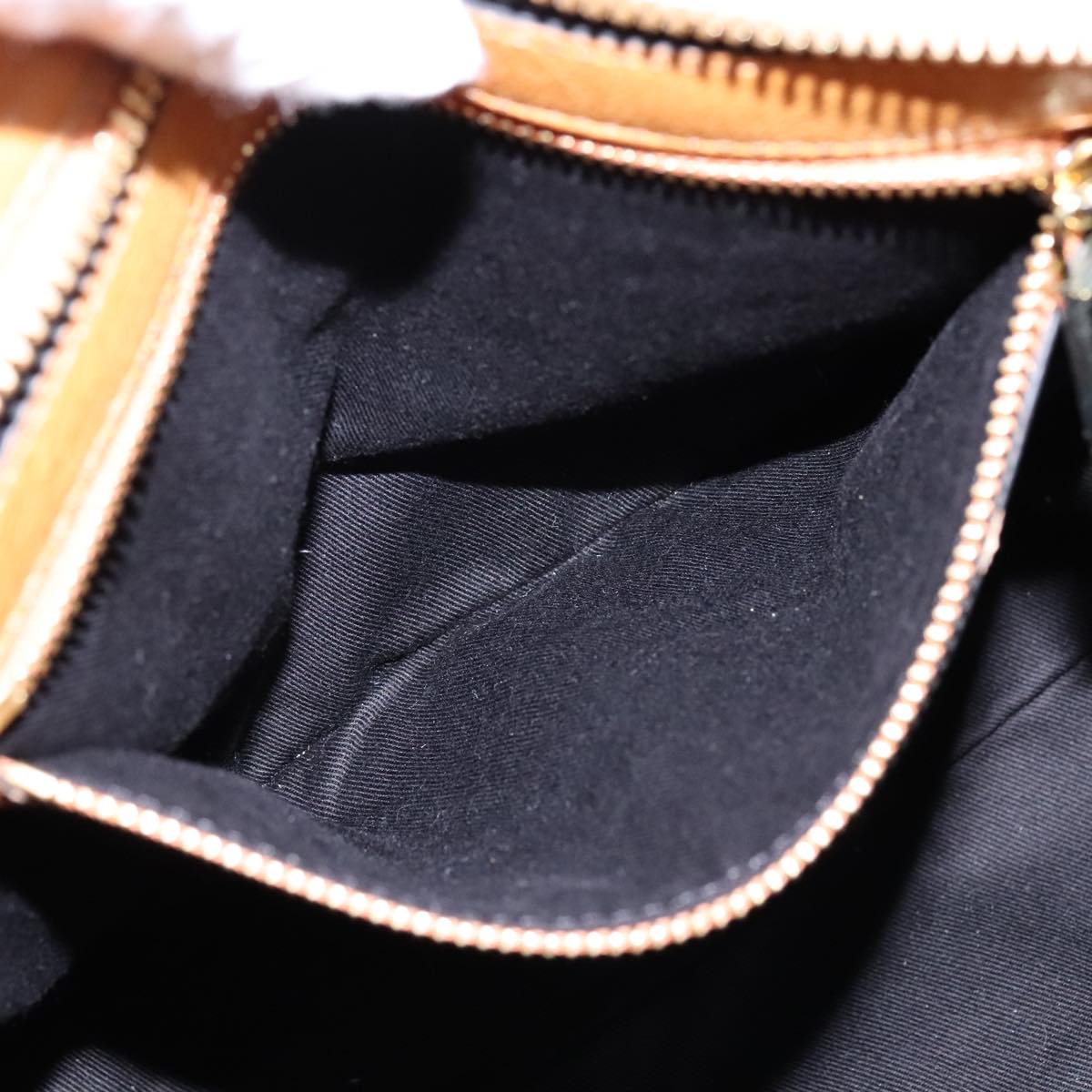Chloé Ethel Brown Leather Handbag (Pre-Owned)