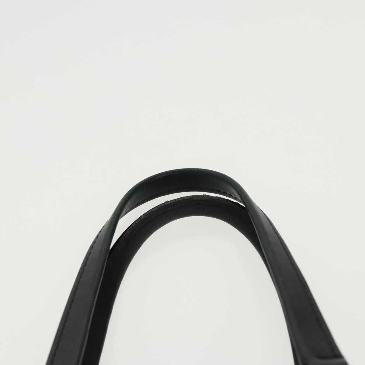 Louis Vuitton Belmont Brown Canvas Tote Bag (Pre-Owned)