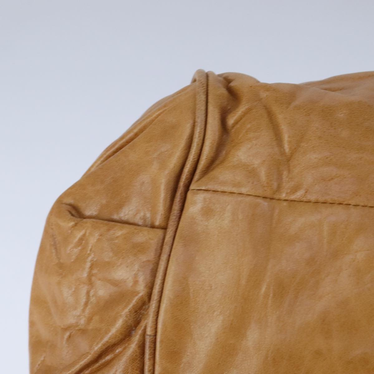 Chloé Ethel Brown Leather Handbag (Pre-Owned)