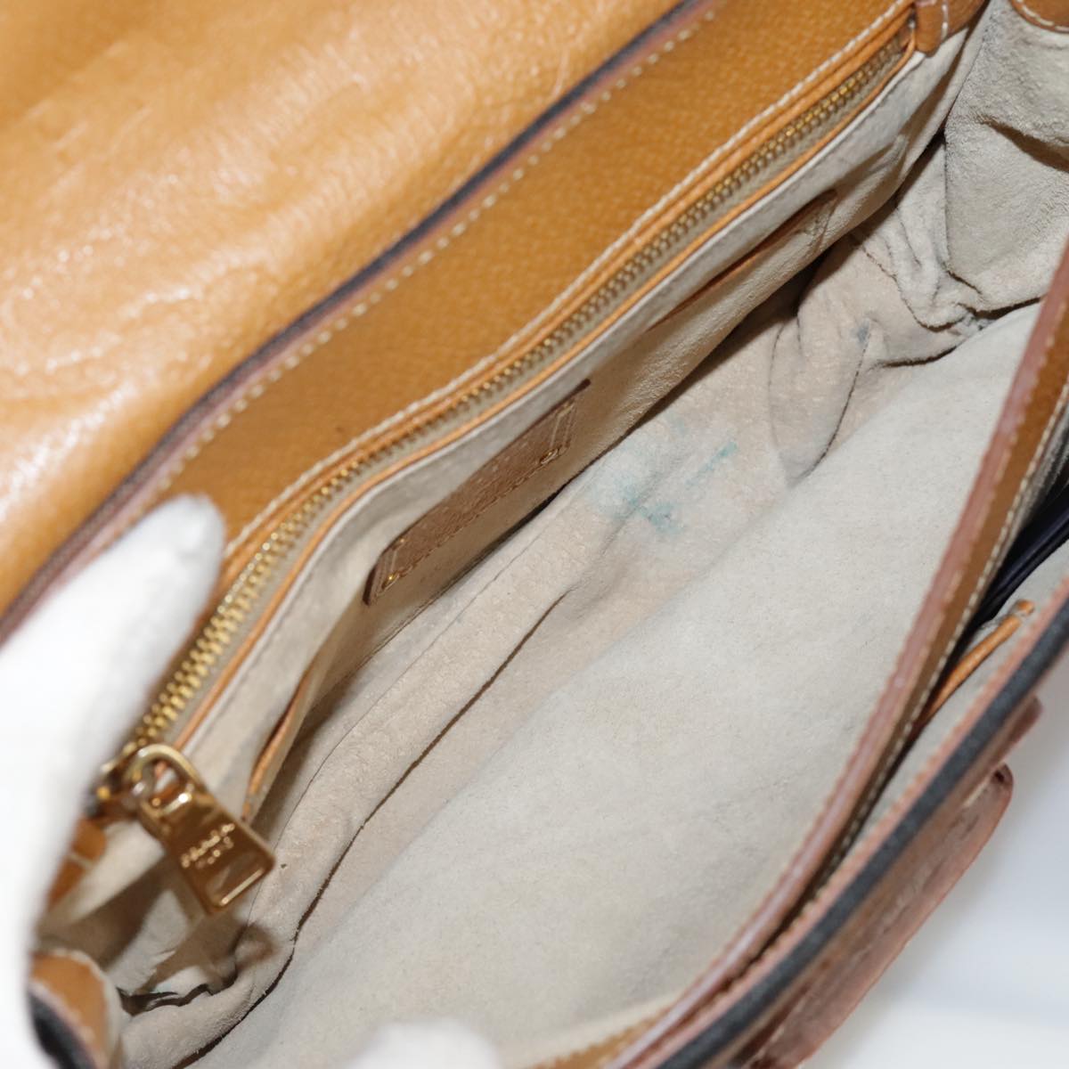 Prada Canapa Multicolour Canvas Shoulder Bag (Pre-Owned)