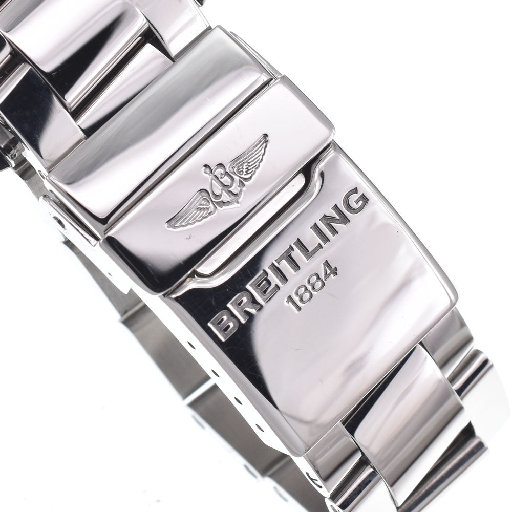 Breitling Colt Chronometer 200M Automatic Stainless Steel Watch (Pre-Owned)