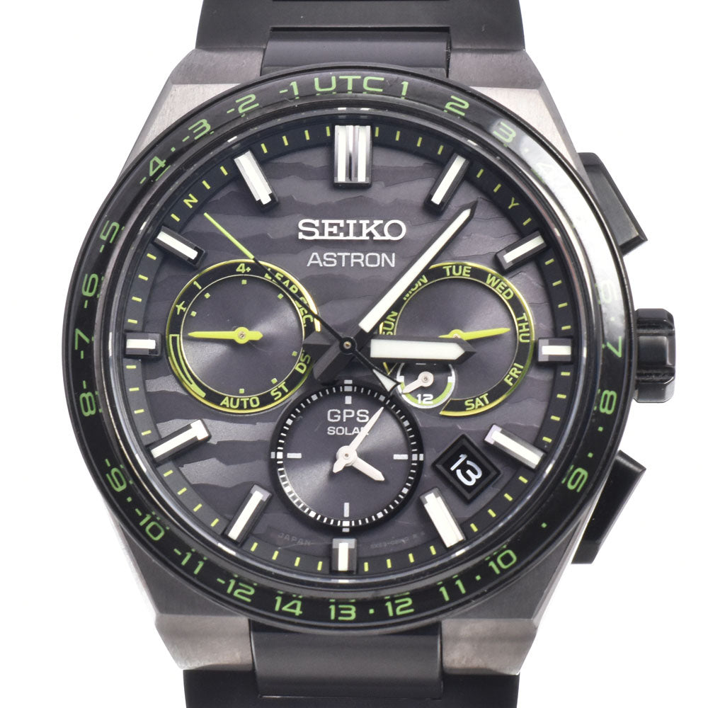 Grand Seiko Astron Stainless Steel Watch (Pre-Owned)