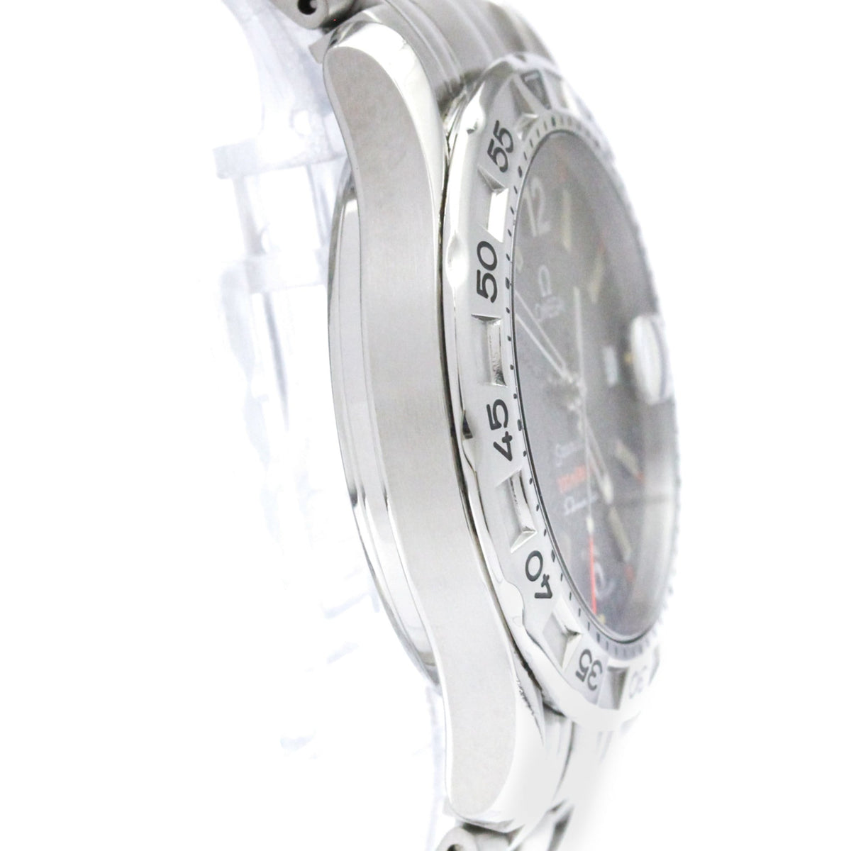 Omega Seamaster Professional 200M Stainless Steel Watch (Pre-Owned)